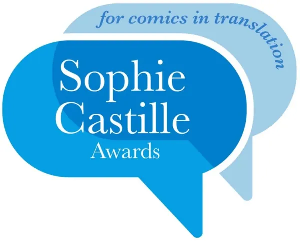 Sophie Castille Awards wchodzą do USA. Jest też polski akcent nagrody