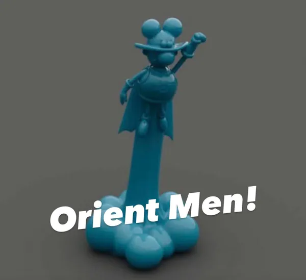 Orient Men 2026: Polskie Stowarzyszenie Komiksowe rozpoczęło nabór zgłoszeń do prestiżowych nagród branżowych