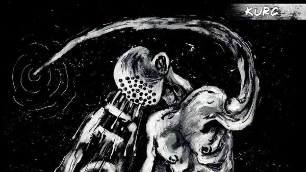 Kurc zapowiada nowy komiks Rafała Spórny. Premiera już w październiku