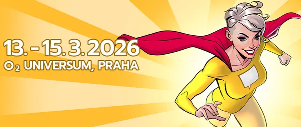 Serpieri gwiazdą Comic-Con Prague 2026. Czesi odkrywają karty