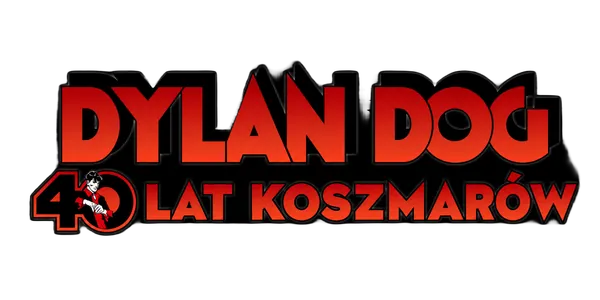 „Dylan Dog: 40 lat koszmarów". Zapowiedziano pierwszą polską imprezę o serii