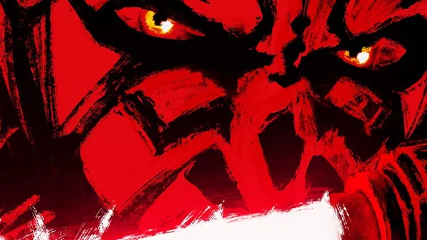 „Gwiezdne wojny: Maul - Mistrz Cienia” - nowy serial animowany z uniwersum „Gwiezdnych wojen” w kwietniu w Disney+