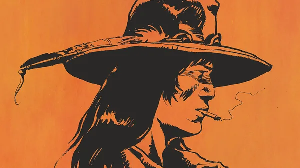 Zapowiedzi Scream Comics na marzec 2026