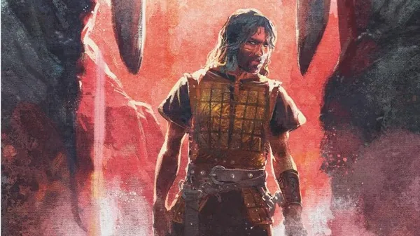 Co dalej z „Thorgal Saga”? Co najmniej sześć kolejnych projektów jest w przygotowaniu