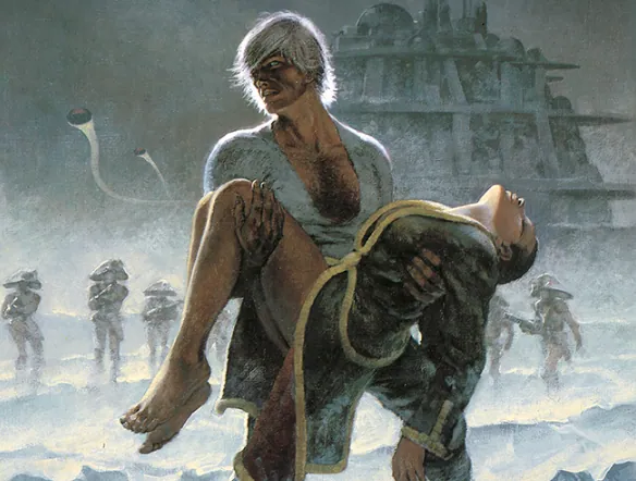 „Yans” trafi do wydania kolekcjonerskiego od Hachette