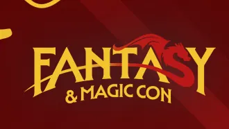Fantasy & Magic Con