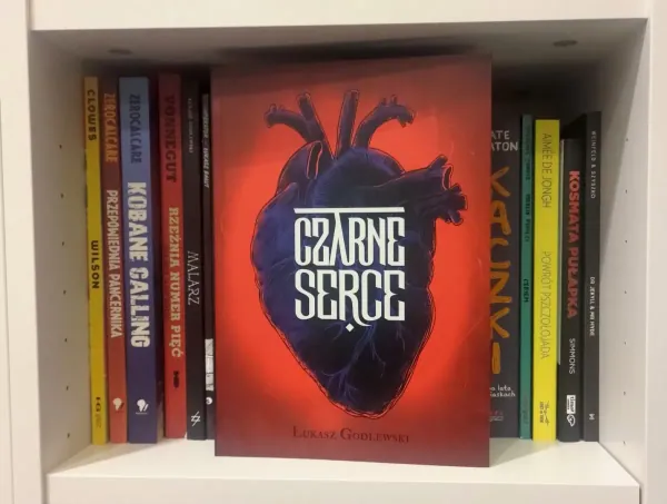 Przyznano nagrody za najlepsze komiksy. Wyniki Orient Menów i Nagród Nowej Fantastyki