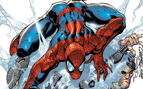 Spider-Man: od czego zacząć? Praktyczny przewodnik po polskich wydaniach