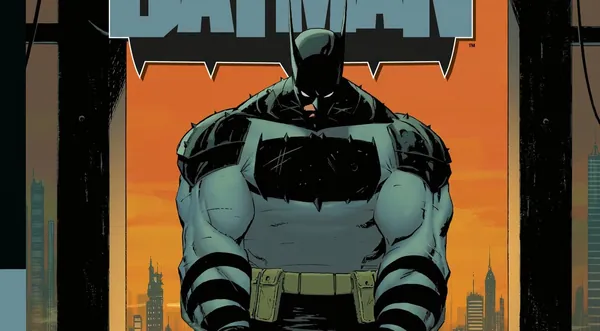 „Absolute Batman” hitem Egmontu. Komiks zniknął z księgarń, na Allegro już po ponad 100 zł