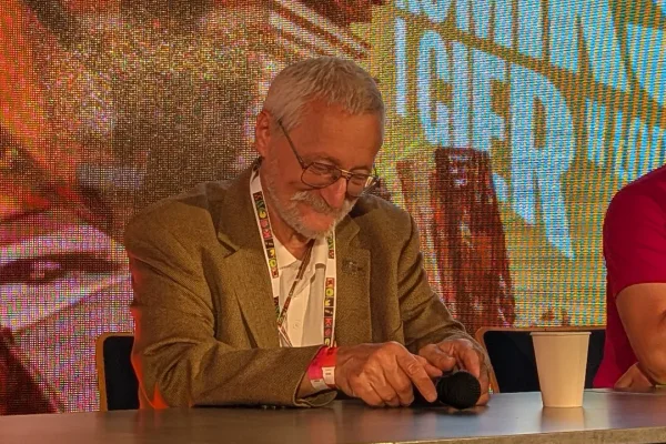 Skrzydlewski: Kiedyś scenariusz był świętością. Dziś dyskusje ze scenarzystą zaczynają się już od pierwszego czytania