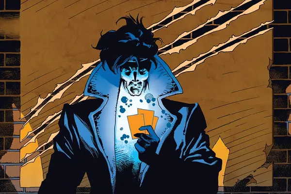 „Kroniki X-Men” od Muchy ruszą 28 sierpnia. Na początek Wolverine i Gambit