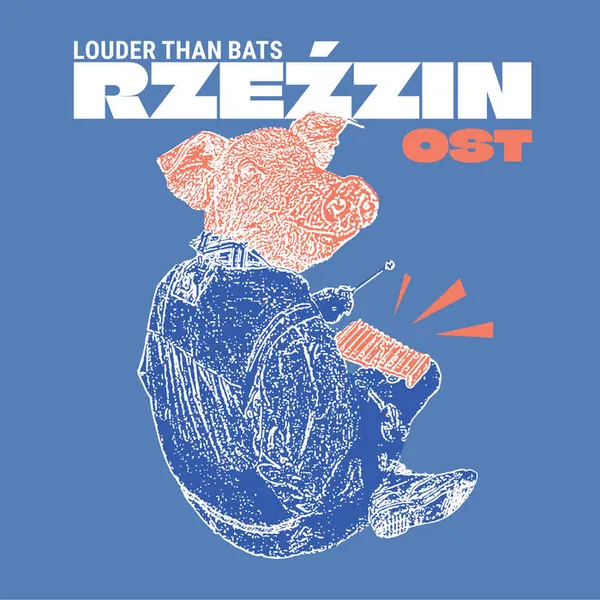 „Rzeźzin OST” i moda na muzykę do komiksów