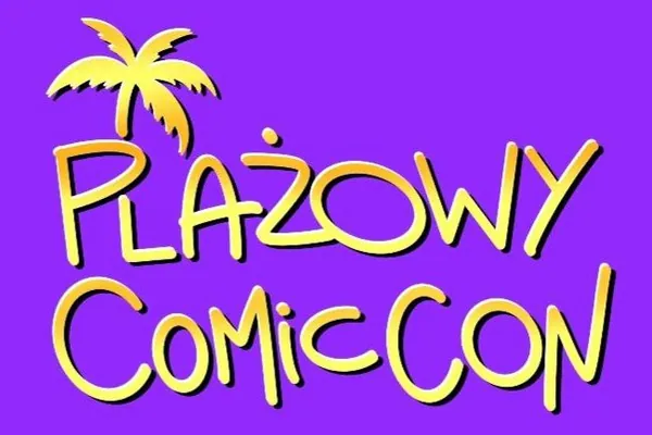 Komiksy schodzą na plażę. Plażowy Comic Con ma odbyć się w sierpniu w Zaniemyślu
