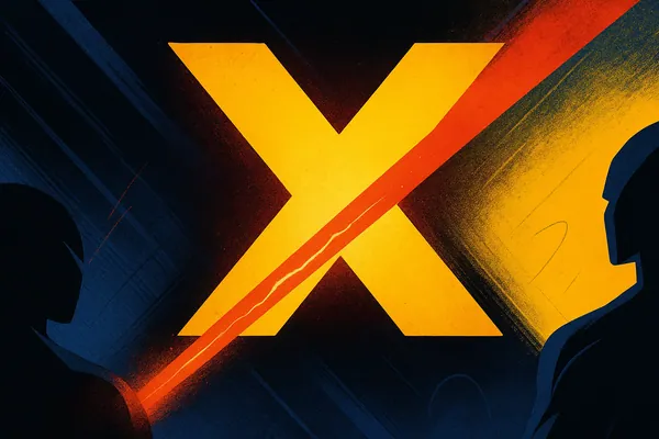 ”X-Men ’97” sezon 2 w 2026. Zapowiadają mroczniejszy ton