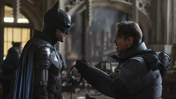 „The Batman II” wstrzymany. Reżyser opuszcza plan