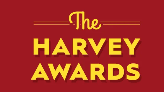 Harvey Awards 2025 - zwycięzcy