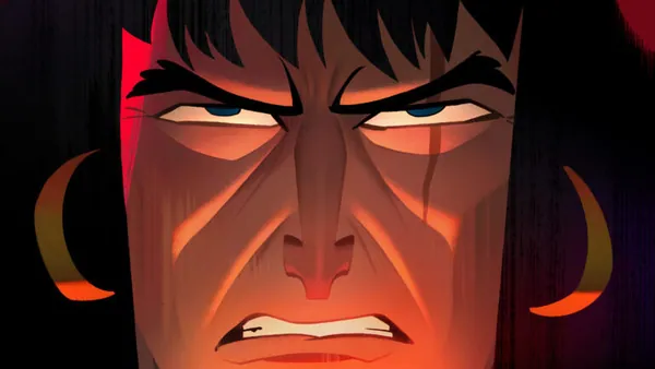 Conan wróci jako animacja. Za serial odpowiada Genndy Tartakovsky