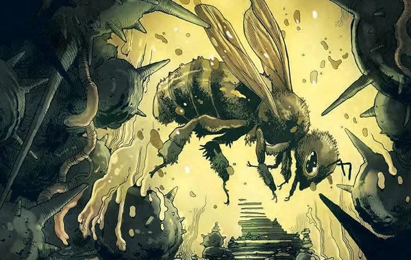 „Silent Jenny” coraz bliżej. Timof Comics aktualizuje plany i zdradza premiery na 2027 rok
