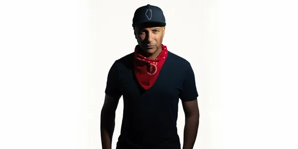 Tom Morello z Rage Against the Machine wraca do komiksów. „Leviathan Freedom” połączy sci-fi, rewolucję i historię Roberta Smallsa