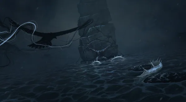 Mighty Koi może zostać rozwiązane. To studio miało stworzyć grę „Thorgal”