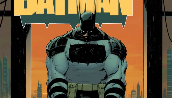 „Absolute Batman” najlepszą serią. Znamy laureatów Ringo Awards 2026