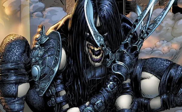 "Wraithborn" w planach Studia Lain na 2026