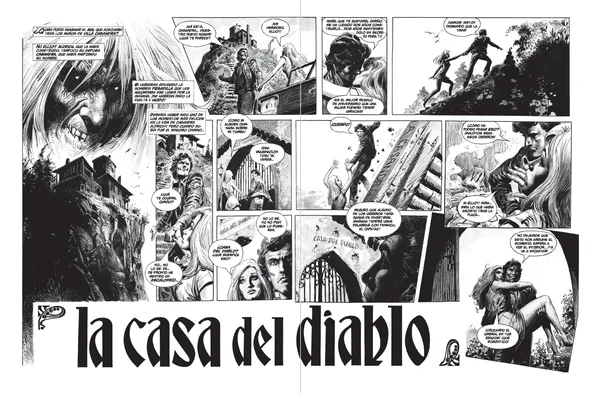 Lost In Time zapowiada „The House of Daemon”