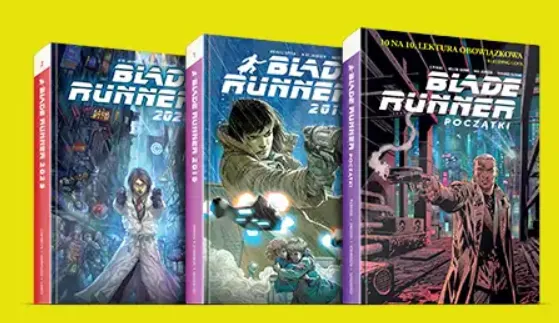 Blade Runner