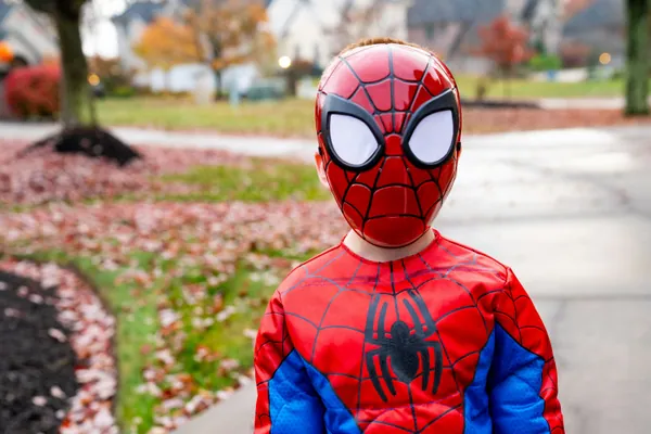Peter Parker doczekał się wnuka. Marvel pokazał nowego Spider-Mana