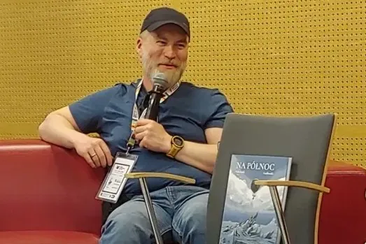 Łukasz Godlewski