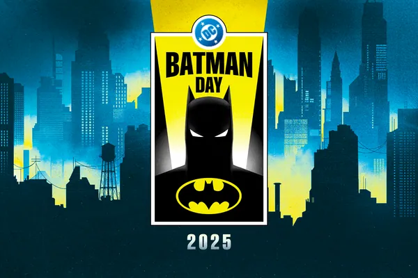Batman — (nie)krystaliczny bohater Gotham