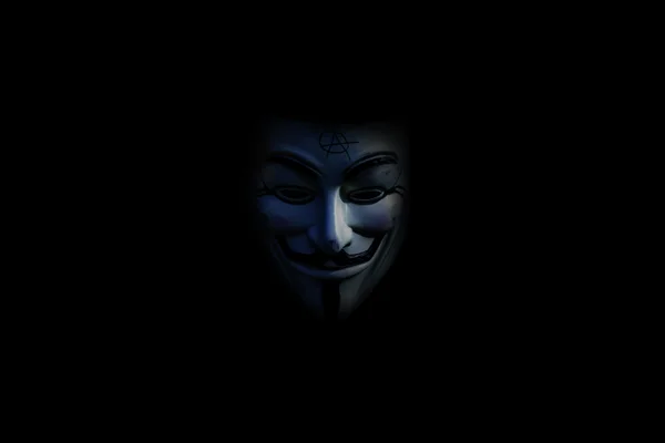 HBO pracuje nad serialem „V jak Vendetta”
