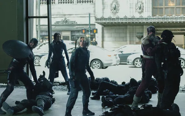 Thunderbolts* już w Disney+. Film uznano za jedną z najlepszych odsłon MCU