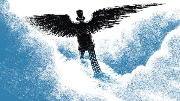 Kultura Gniewu zapowiada cztery komiksy na październik
