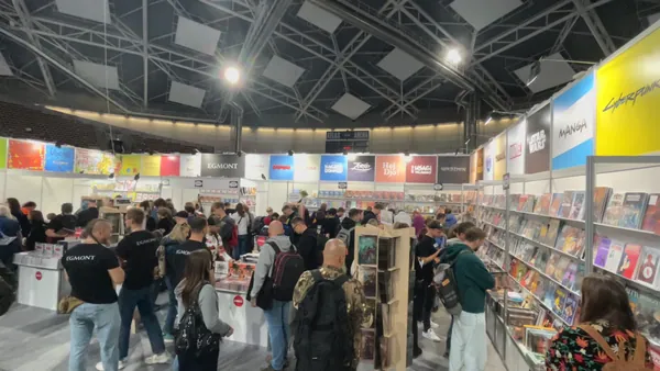 Ile zarabia autor książki? Jak na tym tle wyglądają komiksiarze?
