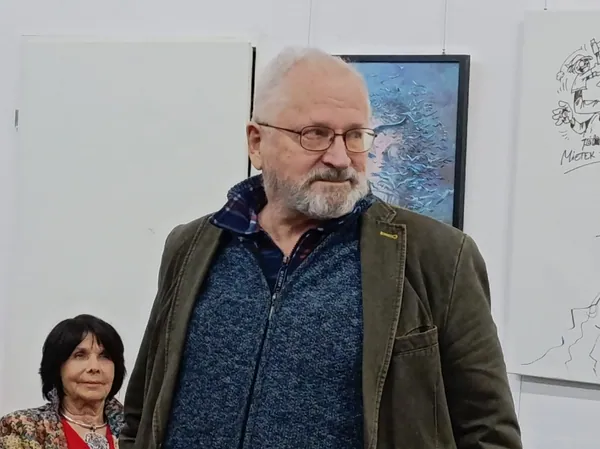 Angoulême 2026: duża wystawa Grzegorza Rosińskiego o „Thorgalu”